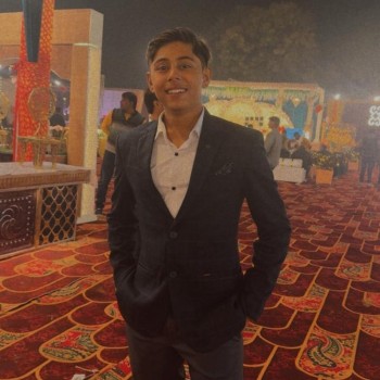 Rudra Pratap